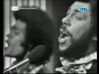 FC1974: Duo Ouro Negro - "Bailia dos Trovadores"