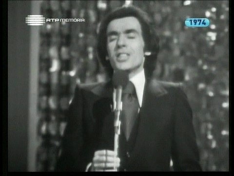 FC1974: Paulo de Carvalho - E Depois do Adeus