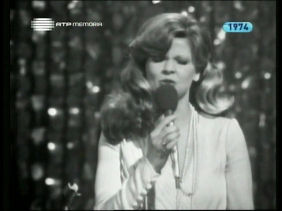 FC1974: Helena Isabel - "Canção Solidão"