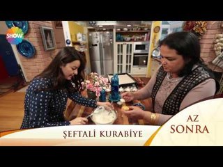 Nursel'in Mutfağı 228.Bölüm "Çay Saati Menüsü"