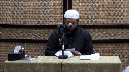 Bolehkah Menceraikan Istri yang Gila (Sakit Gangguan Jiwa) - DR Khalid Basalamah, MA