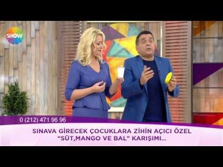 Zahide Yetiş'le 17.Bölüm | 29 Aralık 2015