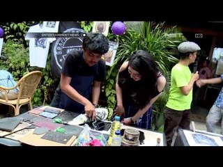 Event unik dari Seniman Indonesia