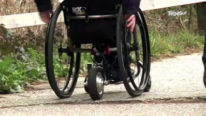 Start-up & Handicap. ForceWheel : une innovante assistance pour fauteuil manuel