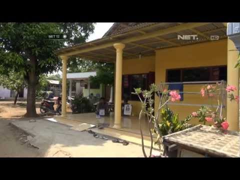 NET12-Keluarga Zainab TKI yang Divonis Hukuman Mati di Arab Saudi Tiba di Tanah Air