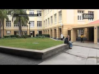 IMS - Negara favorit tujuan belajar para pelajar Indonesia