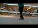 NET24-Sekolah Ice Skating