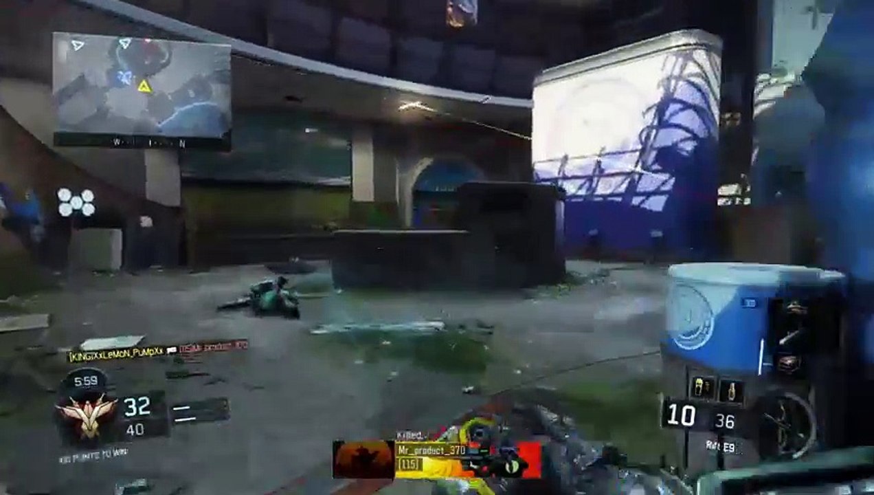 XxsnoopdogxX32's Live PS4 Broadcast with a friend (63)