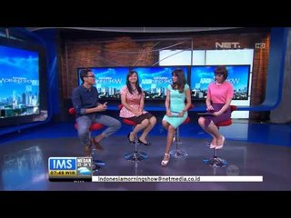 IMS-Talkshow Bank Sampah Srikandi