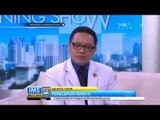 IMS-Talkshow Mengatasi Mendengkur