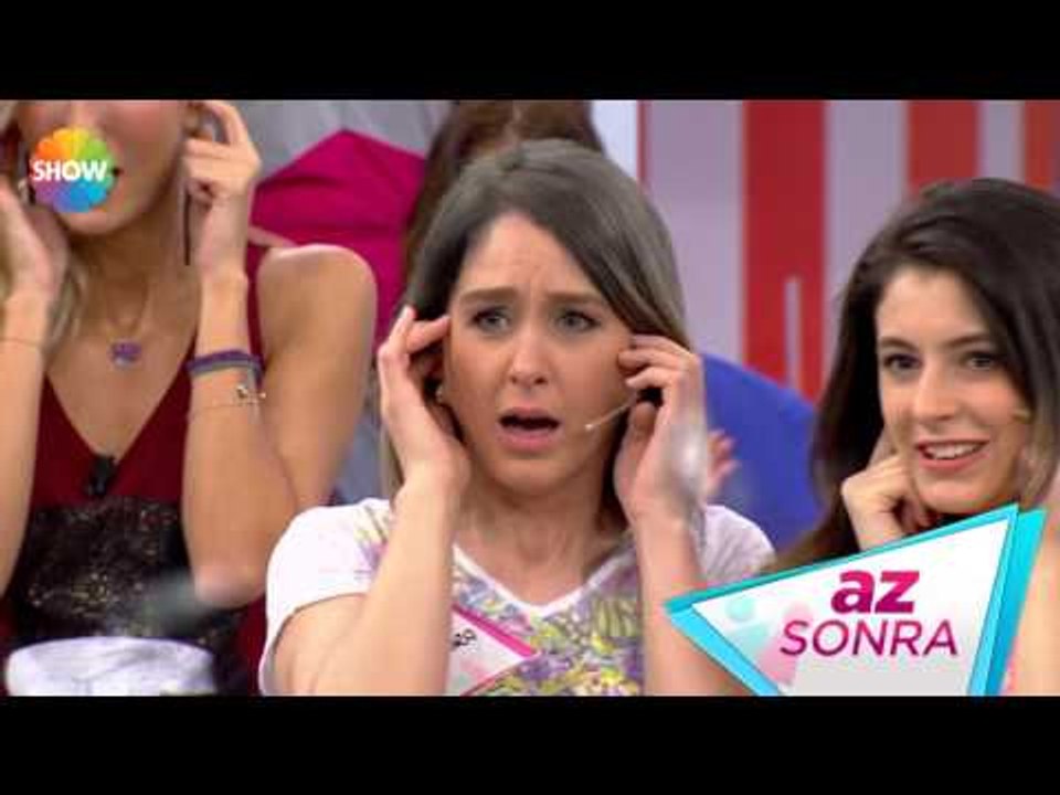 Kız Tarafı Erkek Tarafı 20.Bölüm | 27 Kasım 2015