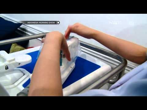 IMS - Cool Sculpting singkirkan lemak membandel di Tubuh