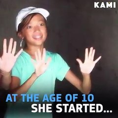 Youngest Filipino programmer