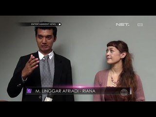 Riana Jalani Pemeriksaan oleh PUSPOM