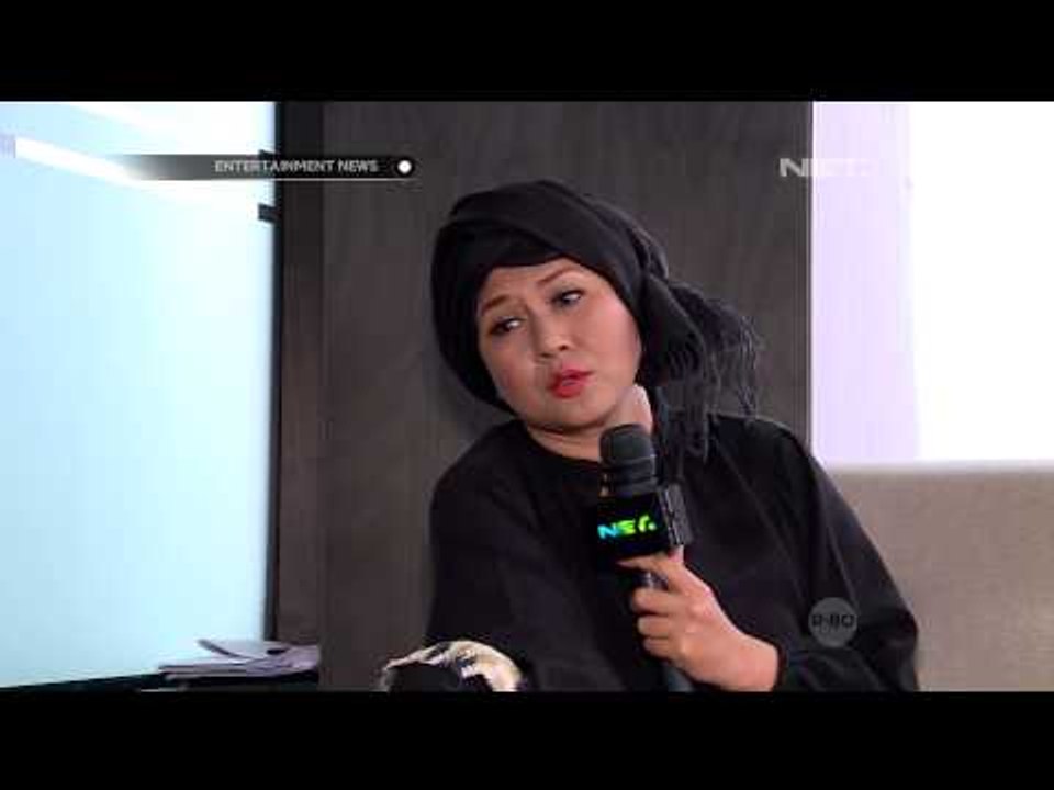 Ria Irawan Bisnis Sepatu Rajut Handmade