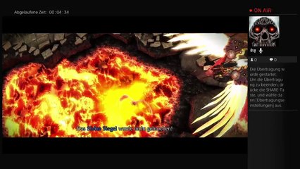 Darksiders walkthrough 1 play (4)