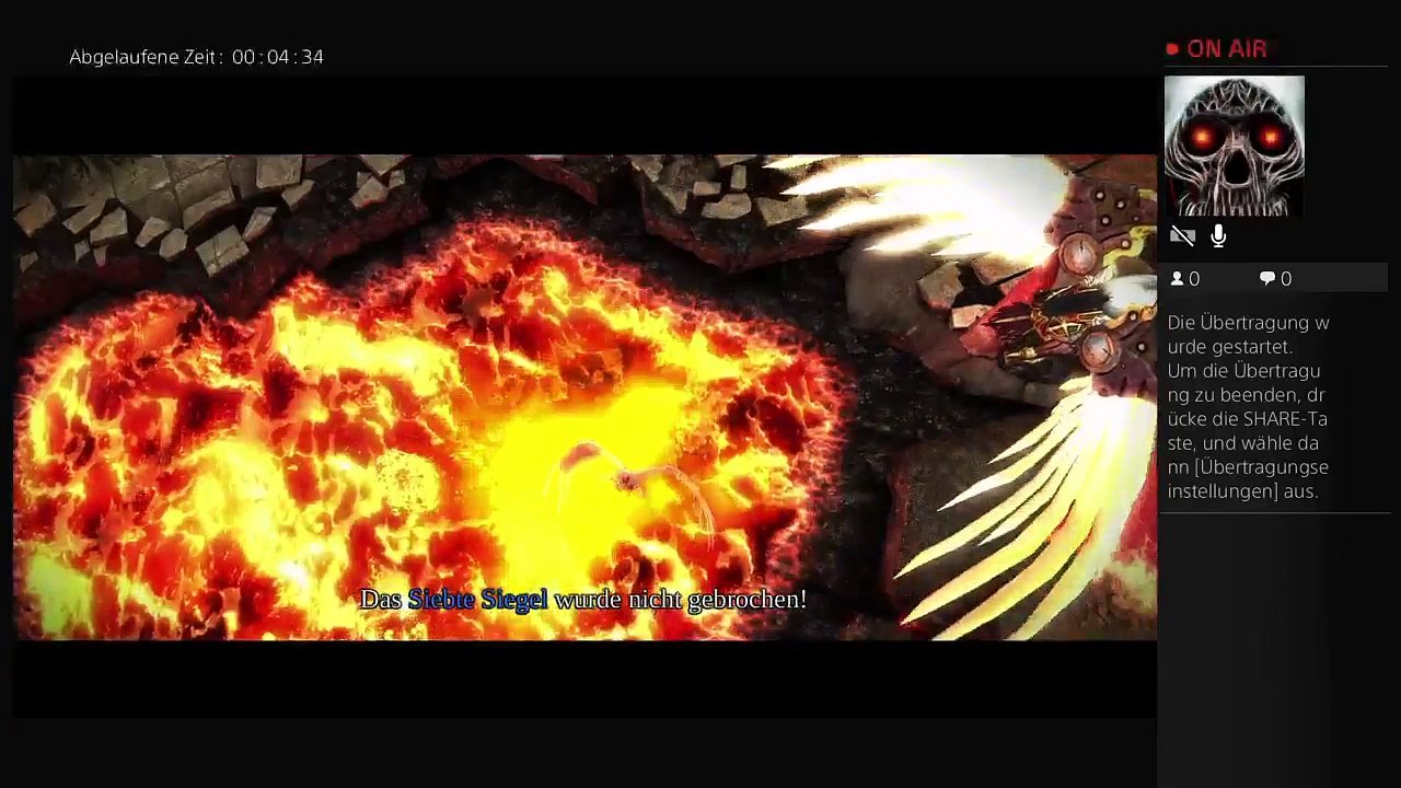 Darksiders walkthrough 1 play (4)