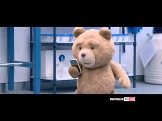Trailer TED 2 akhirnya dirilis