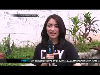 Download Video: Citra Kirana berharap mendapat tawaran main film