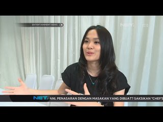 One Day with Sheryl Sheinafia