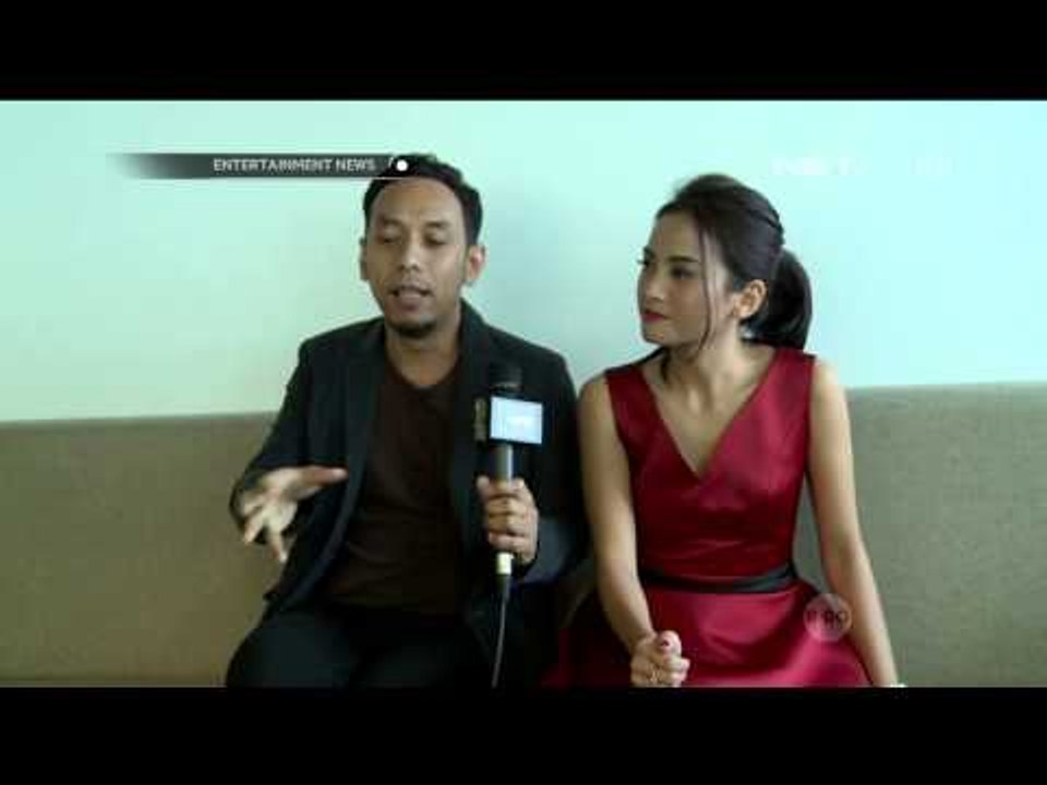 Pongki Barata & Acha Septriasa ciptakan OST film Nada untuk Asa