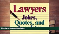[PDF]  Lawyers Jokes, Quotes And Anecdotes Stark Books Full Book
