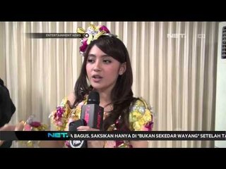 Nabilah JKT48 terbiasa memakai kendaraan umum