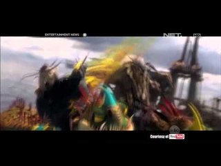 How To Train Your Dragon 2 Menangkan 4 Penghargaan di Annie Award 2015