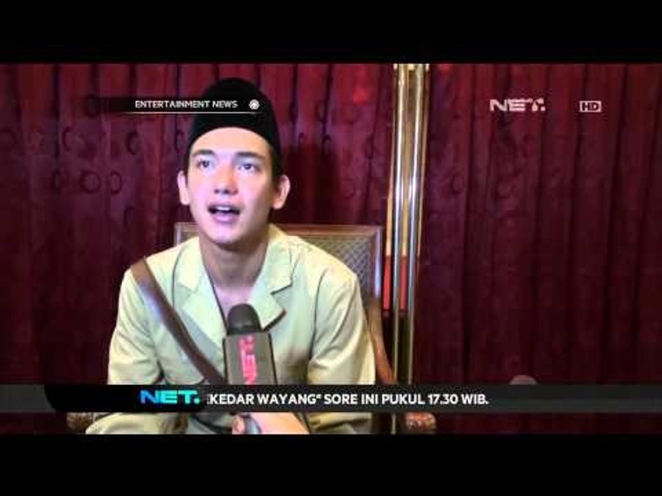 Adipati Dolken pernah merasa cupu