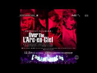 L’Arc~en~Ciel akan kembali ke Indonesia