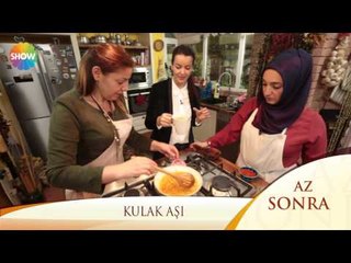 Nursel'in Mutfağı 224.Bölüm "Sinop"