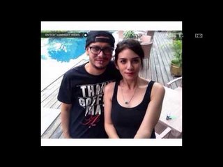 Nadila Ernesta hamil anak kedua