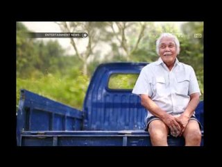 Mini profile mendiang Bob Sadino