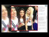 Foto selfie Miss Lebanon & Miss Israel menuai kontroversial
