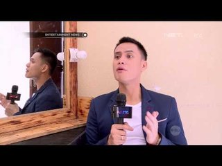 Choky Sitohang berbahagia atas kelahiran putri keduanya