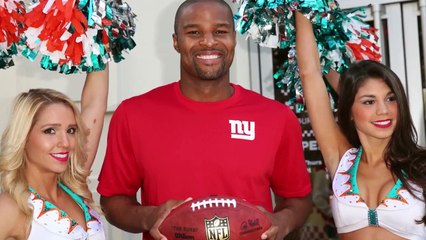 NFL : Ibrahimovic va-t-il se reconvertir dans le football américain ?