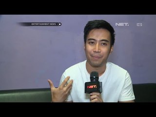 Vidi Aldiano bercerita tentang sahabat