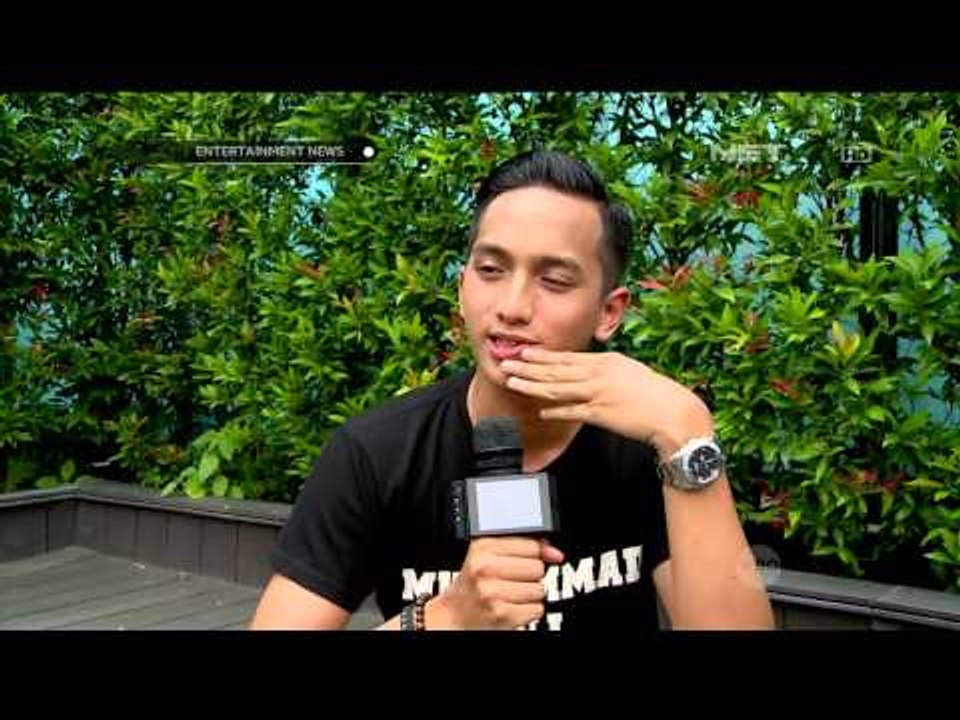 Ge Pamungkas tentang upload foto selfie di sosmed