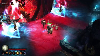 Diablo 3 Caçada Ato V A Grande Arma