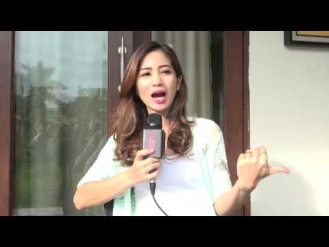 Bisnis online shop Bunga Zaenal