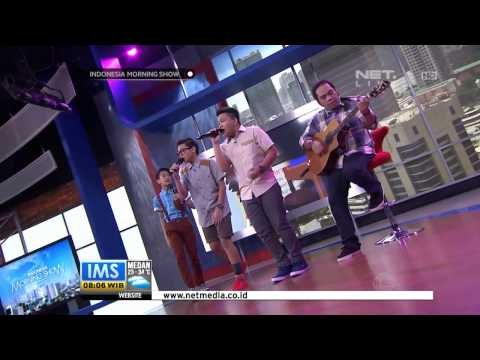 IMS Performance CJR - Life is Bubble Gum