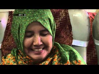 NET5 - Kereta Api Pangrango