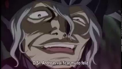 Afrodite de Peixes - Fandub do Personagem 🐟