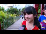 NET12 - Berwisata di Taman Edukasi Bernuansa Alam Bogor