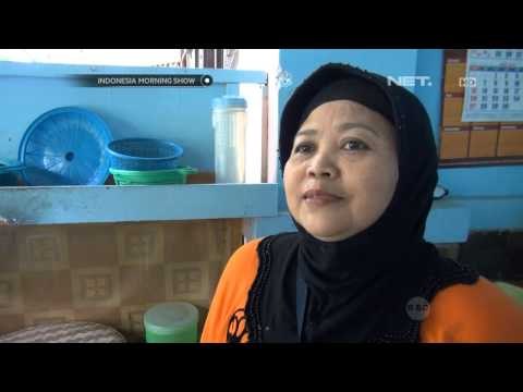 IMS-Gurihnya Lotek Legendaris di Ceu Euis Cimahi