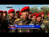 NET5 - Inspirasi Pagi Komandan Jendral Kopassus Mayjen TNI Agus Sutomo