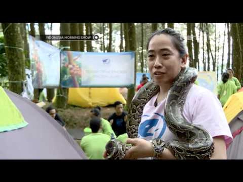 IMS - Sioux Komunitas Pecinta Ular