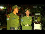 NET5-Sarapan Bersama Bapak Hansip Heri Abidin
