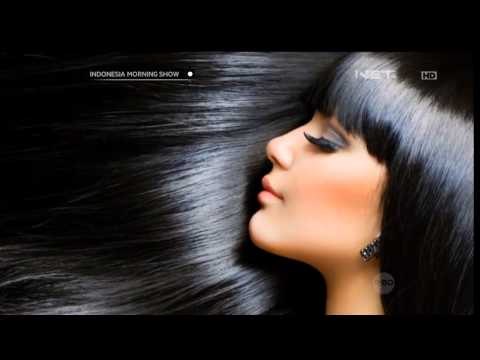 IMS - Voxpop tentang kesehatan rambut