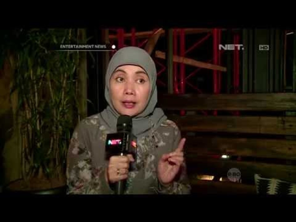 Pendapat orang terdekat tentang sosok Vidi Aldiano